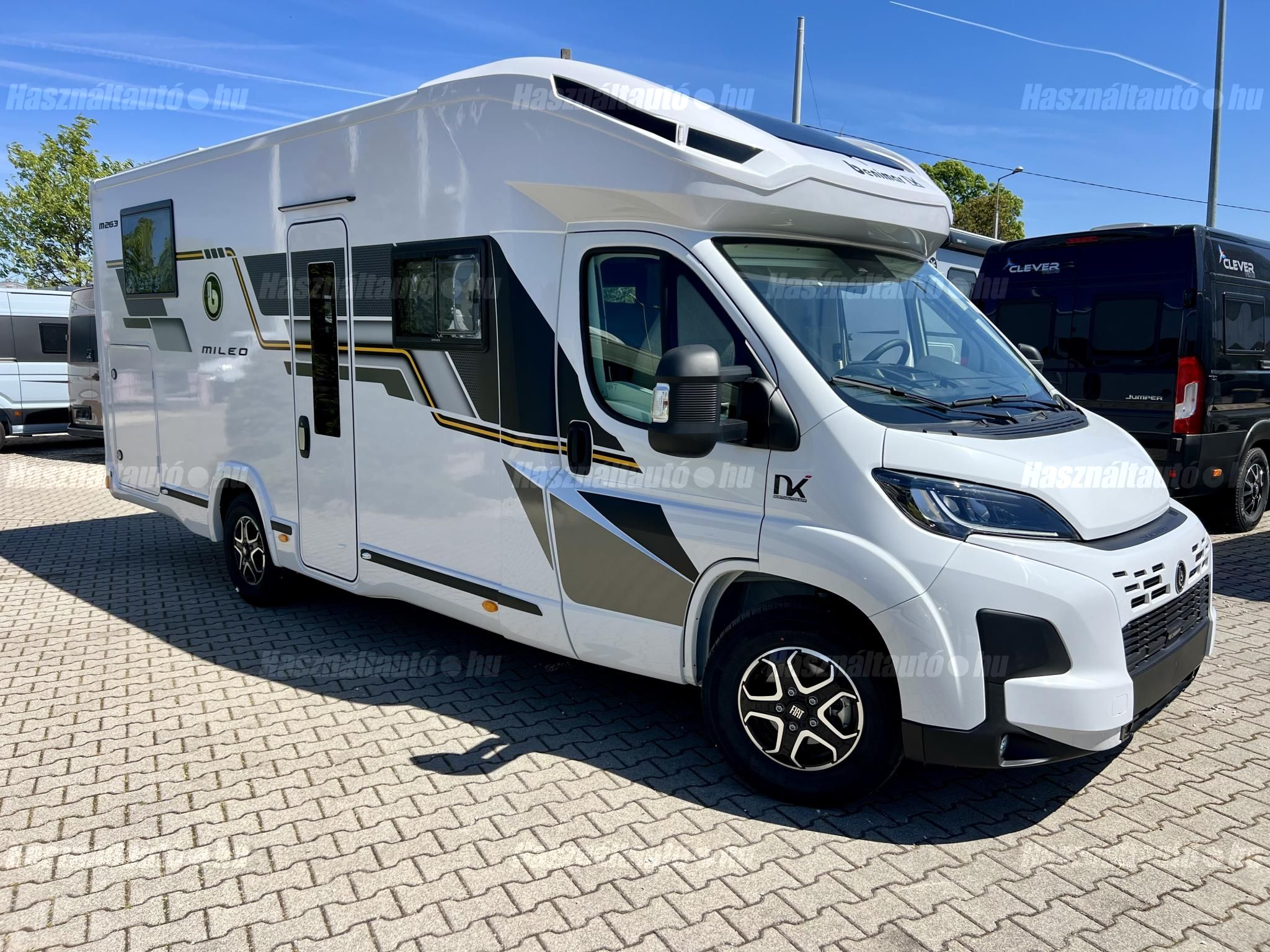 BENIMAR 2026 - 1