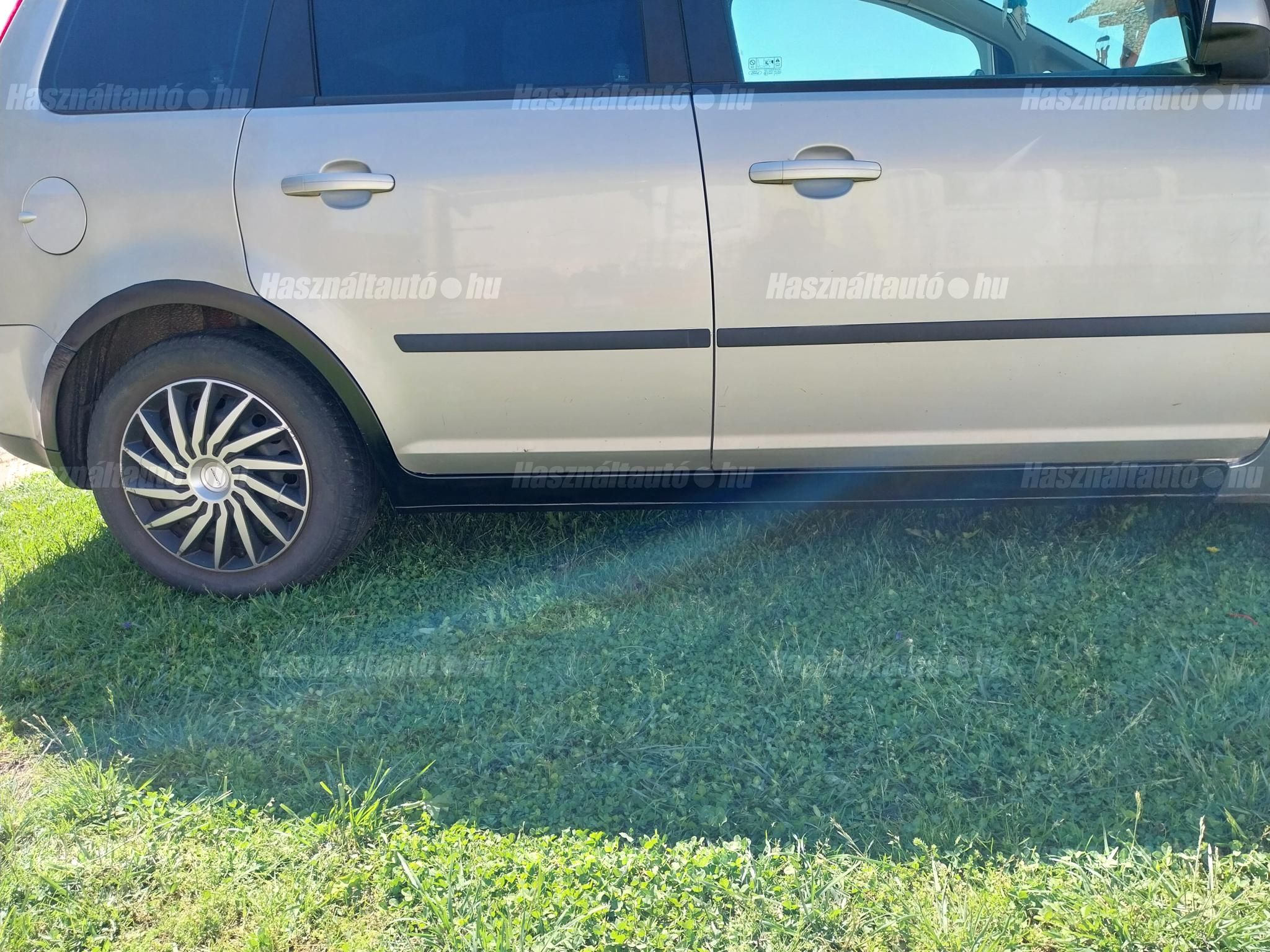 FORD FOCUS C-MAX 2005/11 - 1