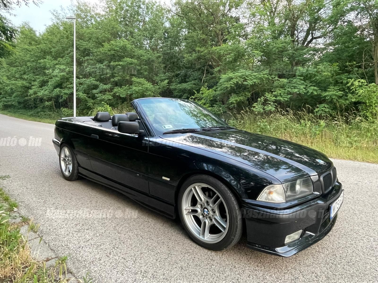 BMW 328 1999/1 - 1