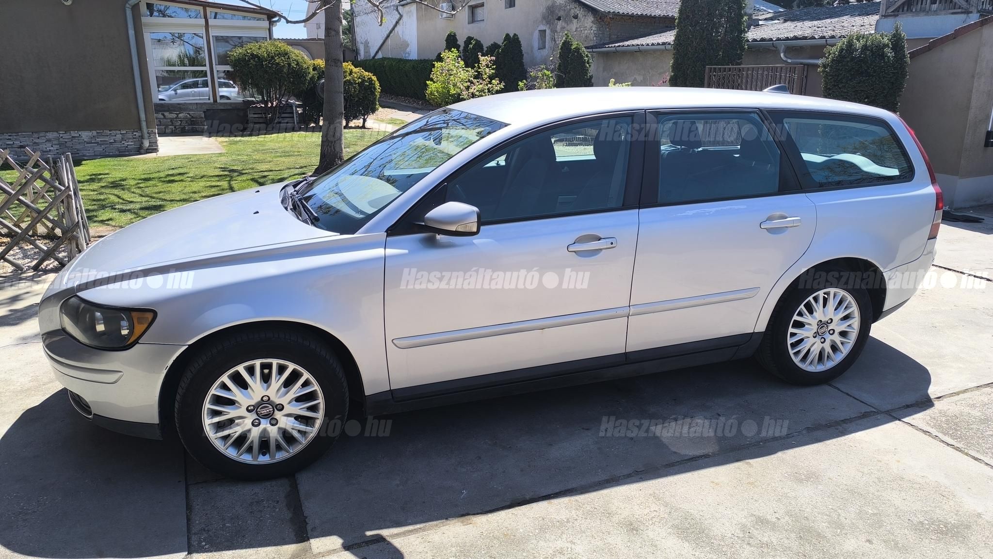 VOLVO V50 2005/11 - 1