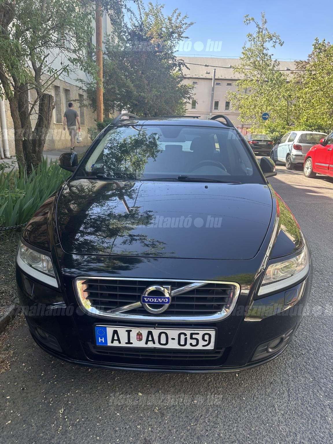 VOLVO V50 2010/11 - 1