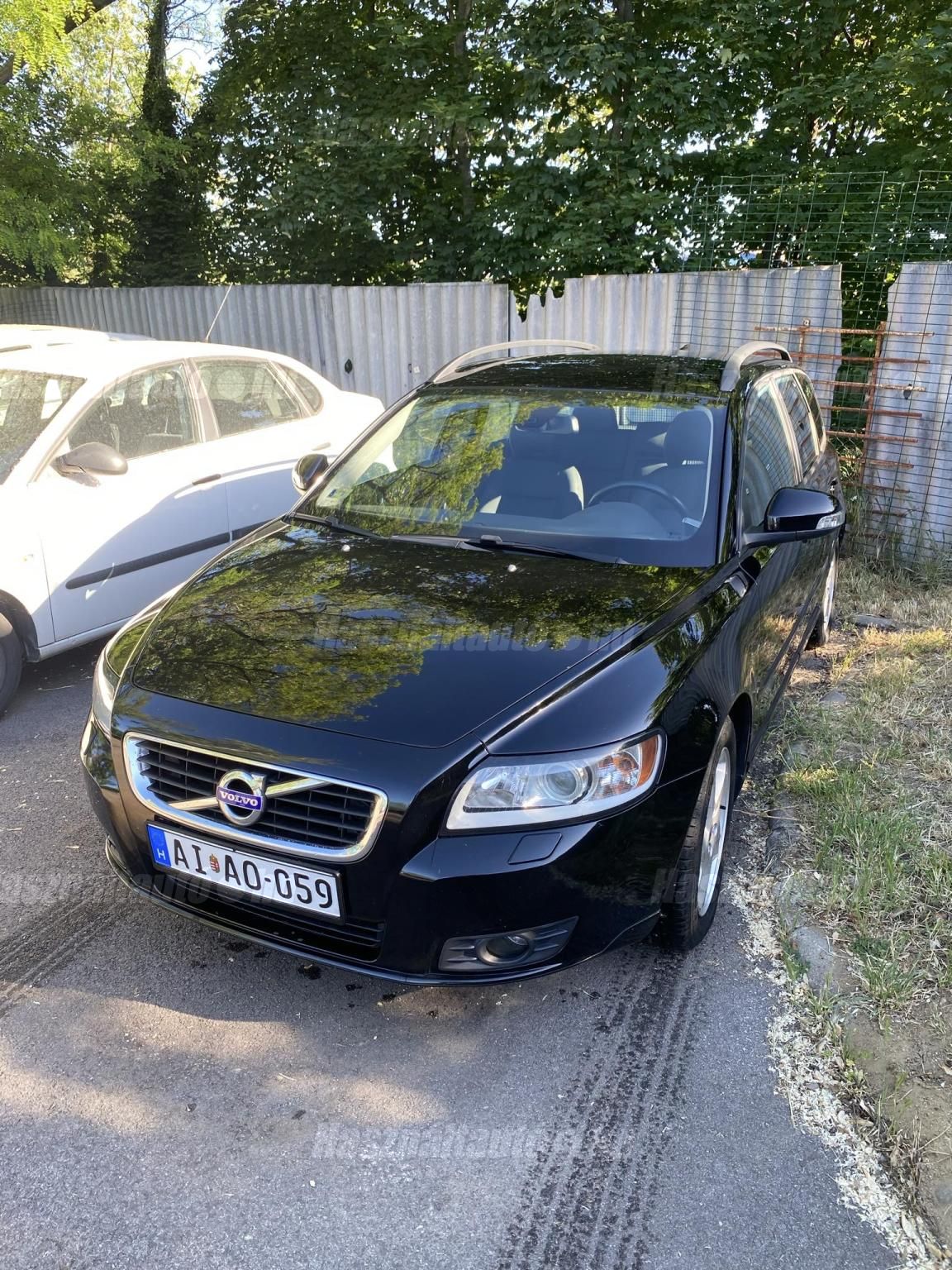 VOLVO V50 2010/11 - 1