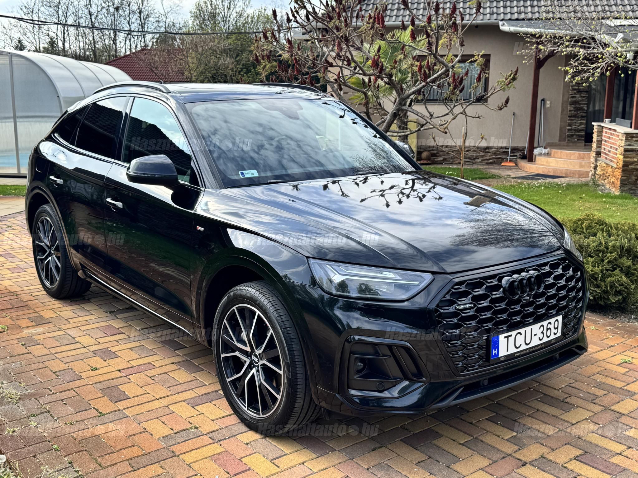 AUDI Q5 2022/2 - 1