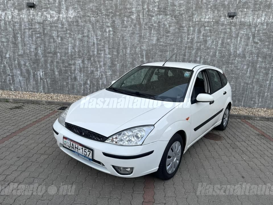 FORD FOCUS 2003 - 1