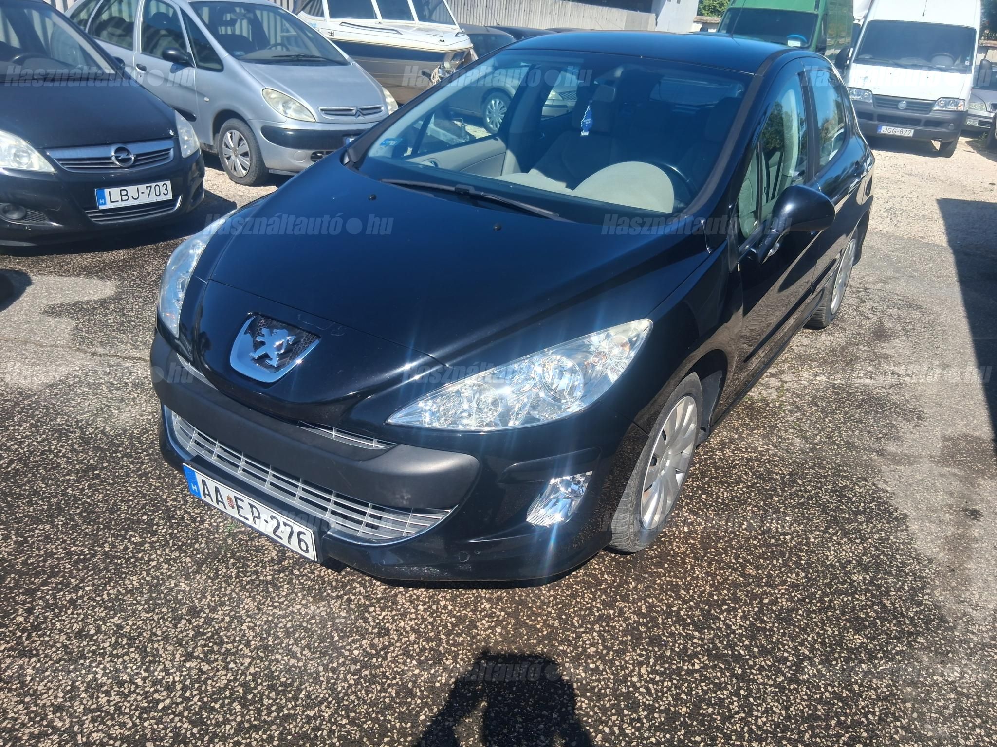 PEUGEOT 308 2008/11 - 1