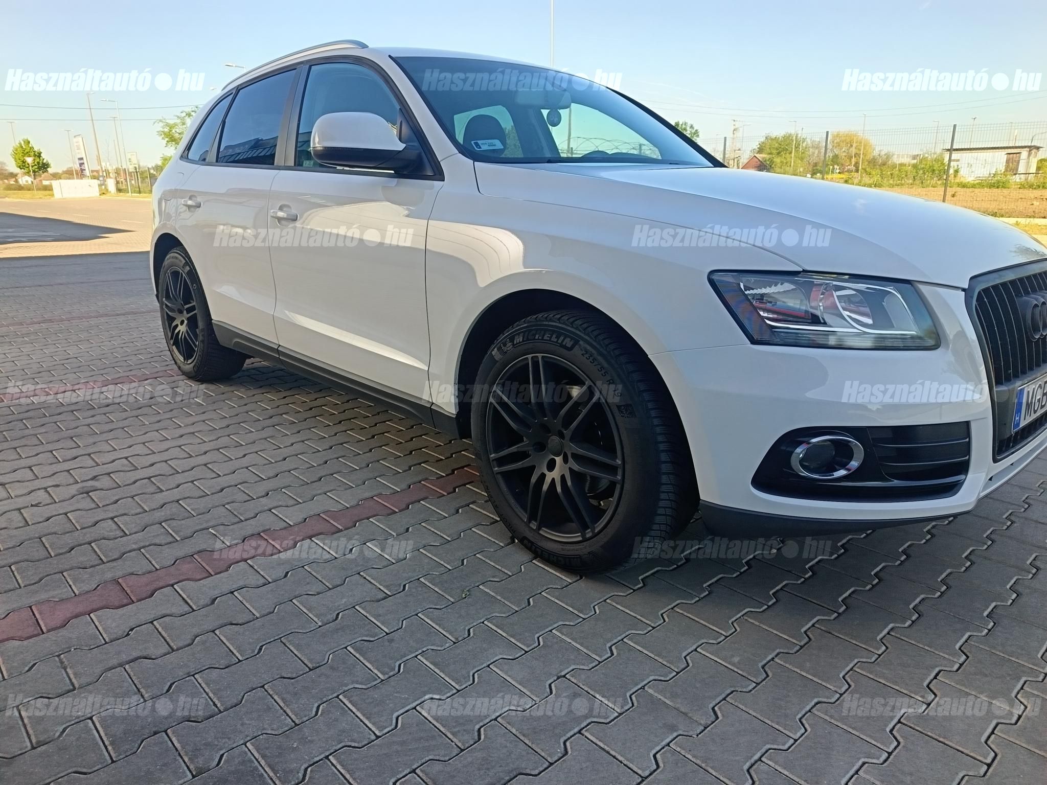 AUDI Q5 2012/11 - 1