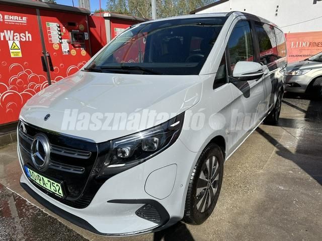 MERCEDES-BENZ EQV 2024/7 - 1