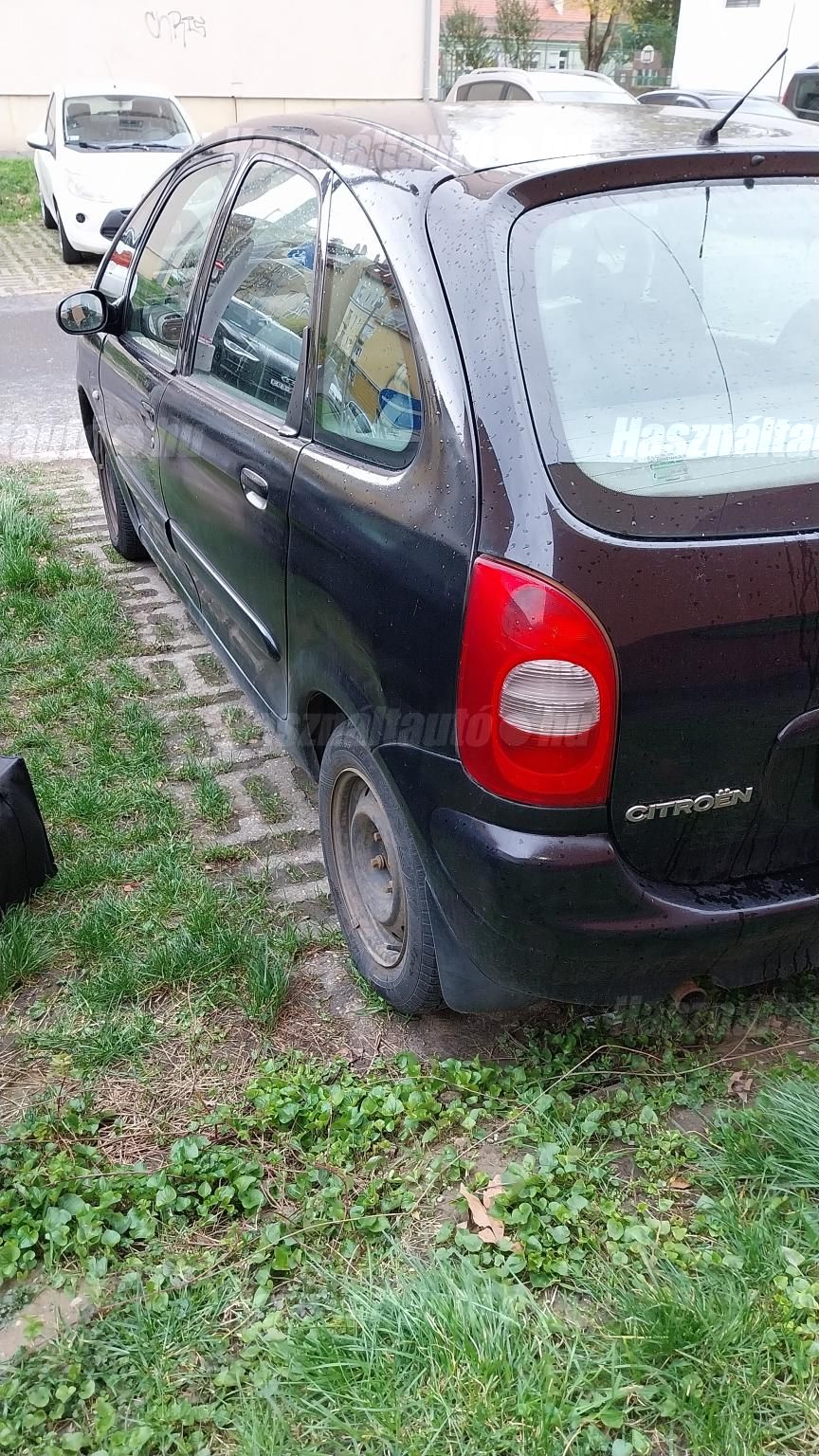 CITROEN XSARA PICASSO 2003/12 - 1