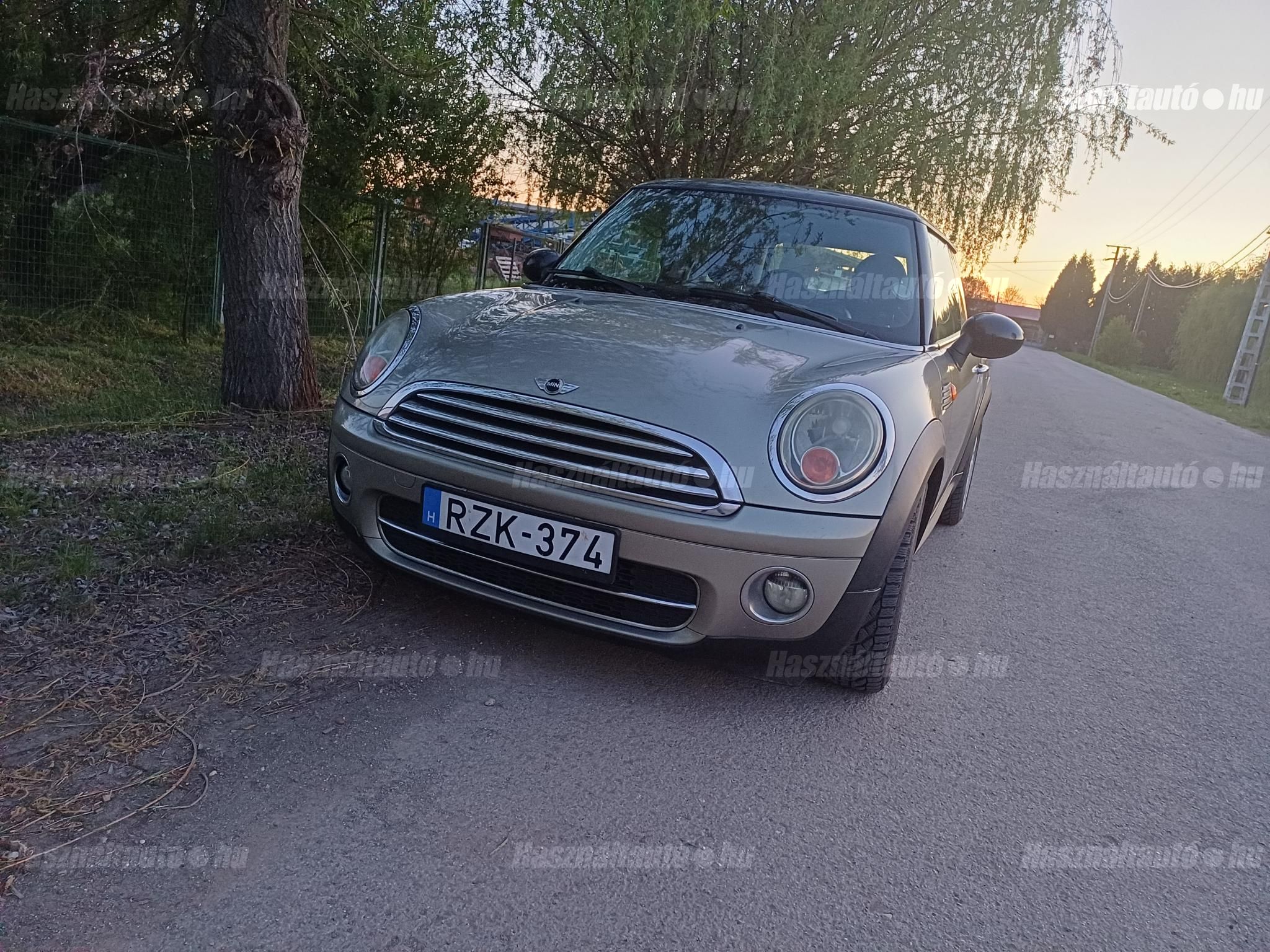 MINI MINI COOPER 2008 - 1
