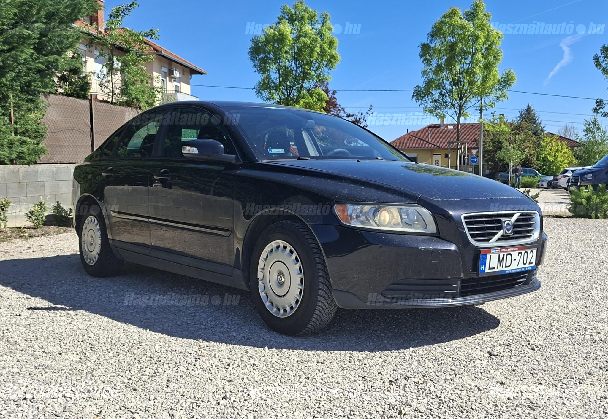 VOLVO S40 2009/4 - 1