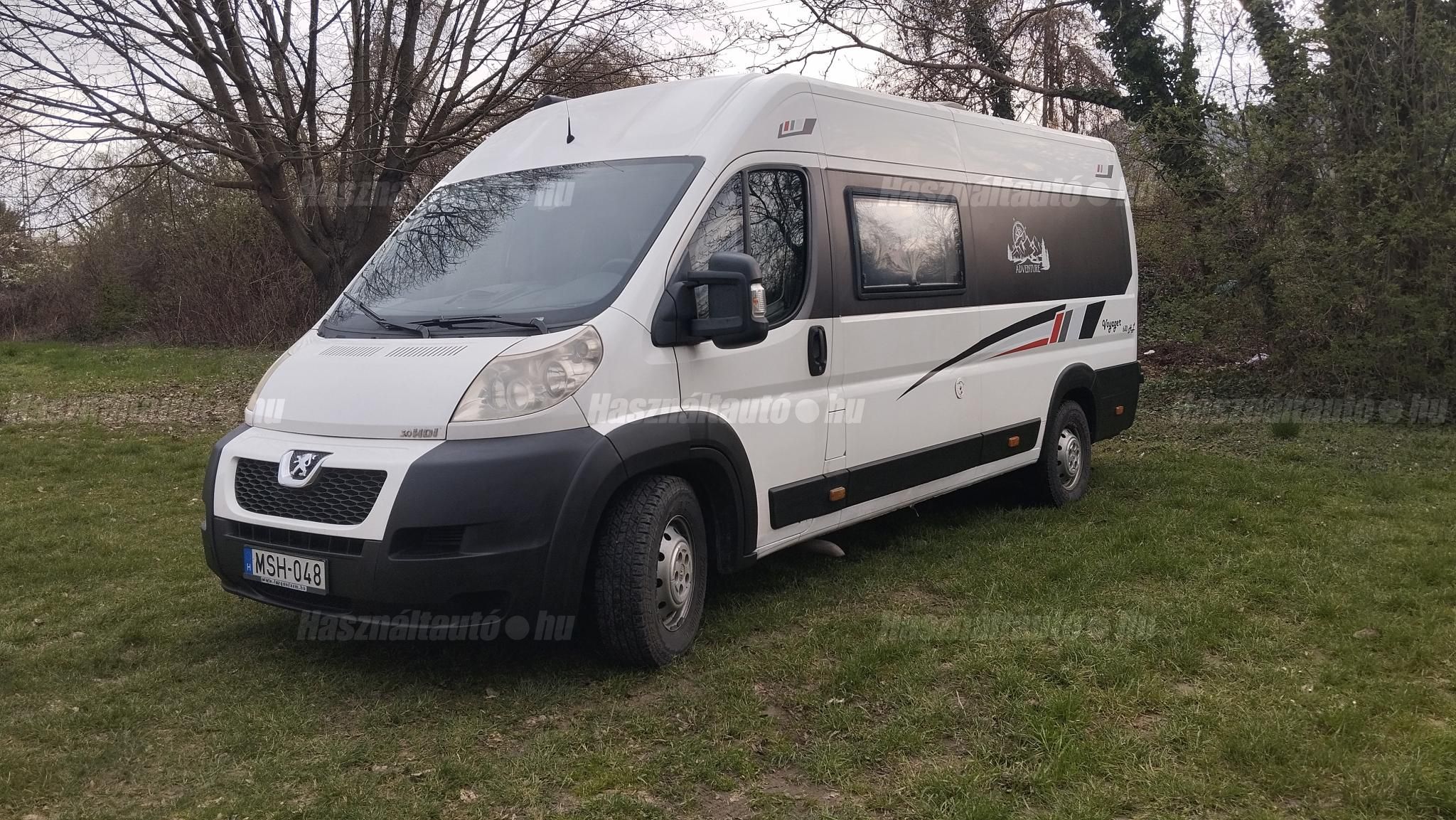 PEUGEOT 2011/3 - 1