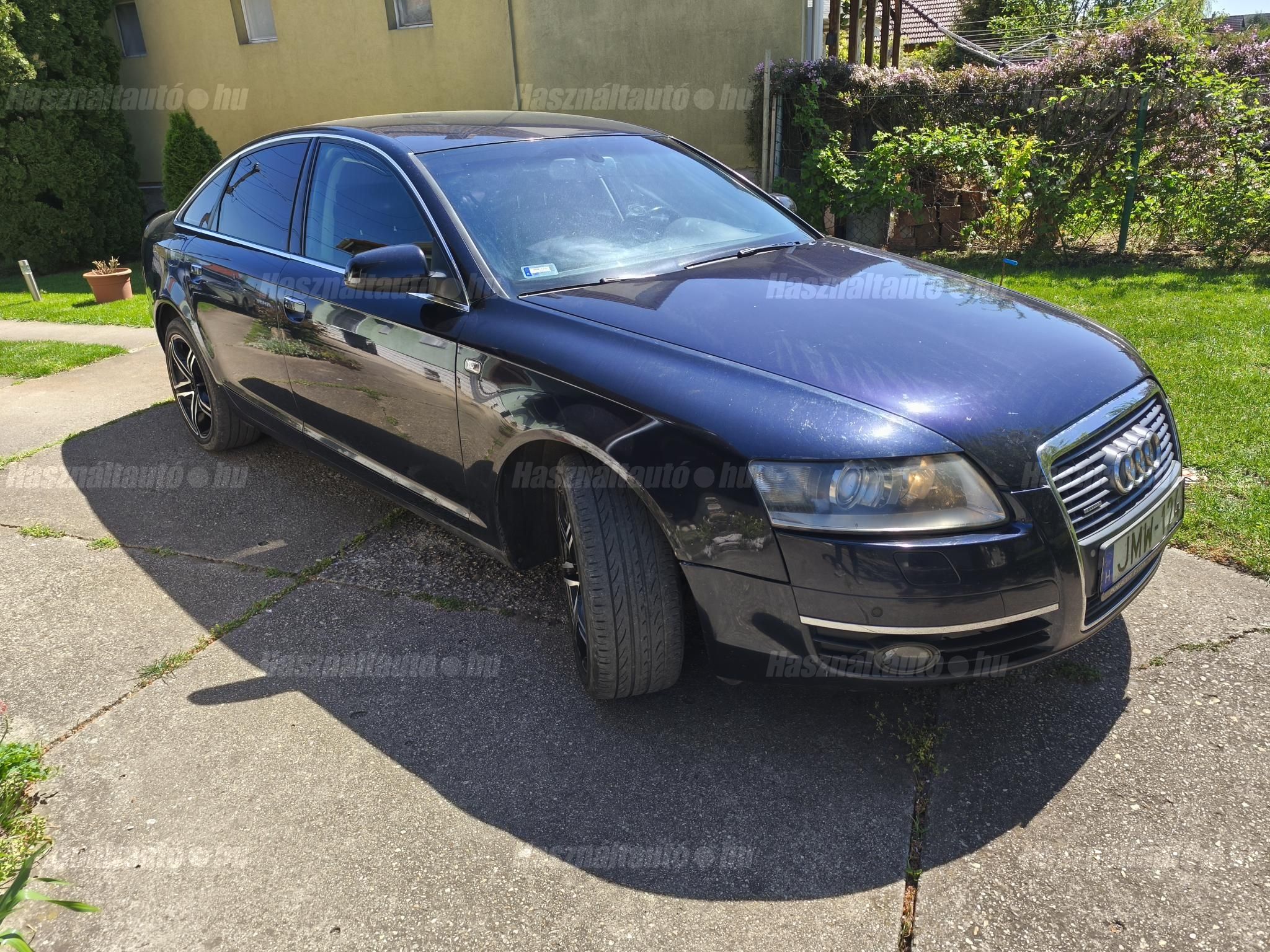 AUDI A6 2004/12 - 1