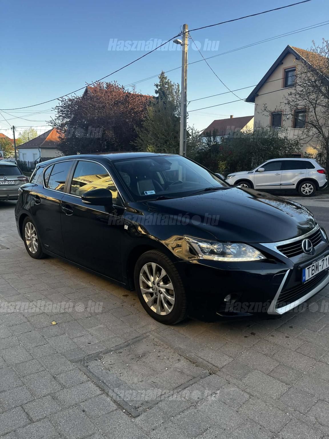 LEXUS CT 2015/7 - 1