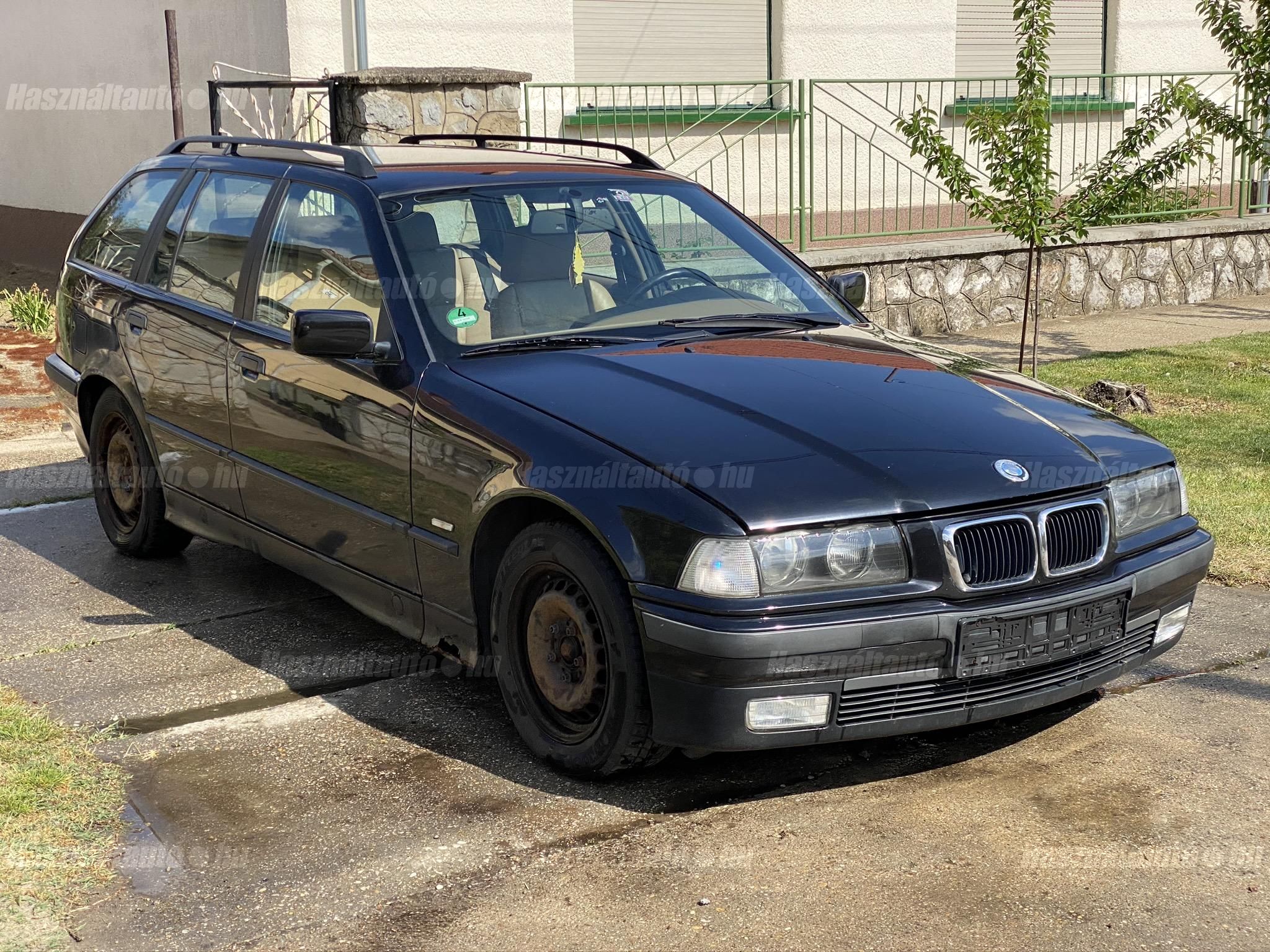 BMW 316 1999/5 - 1