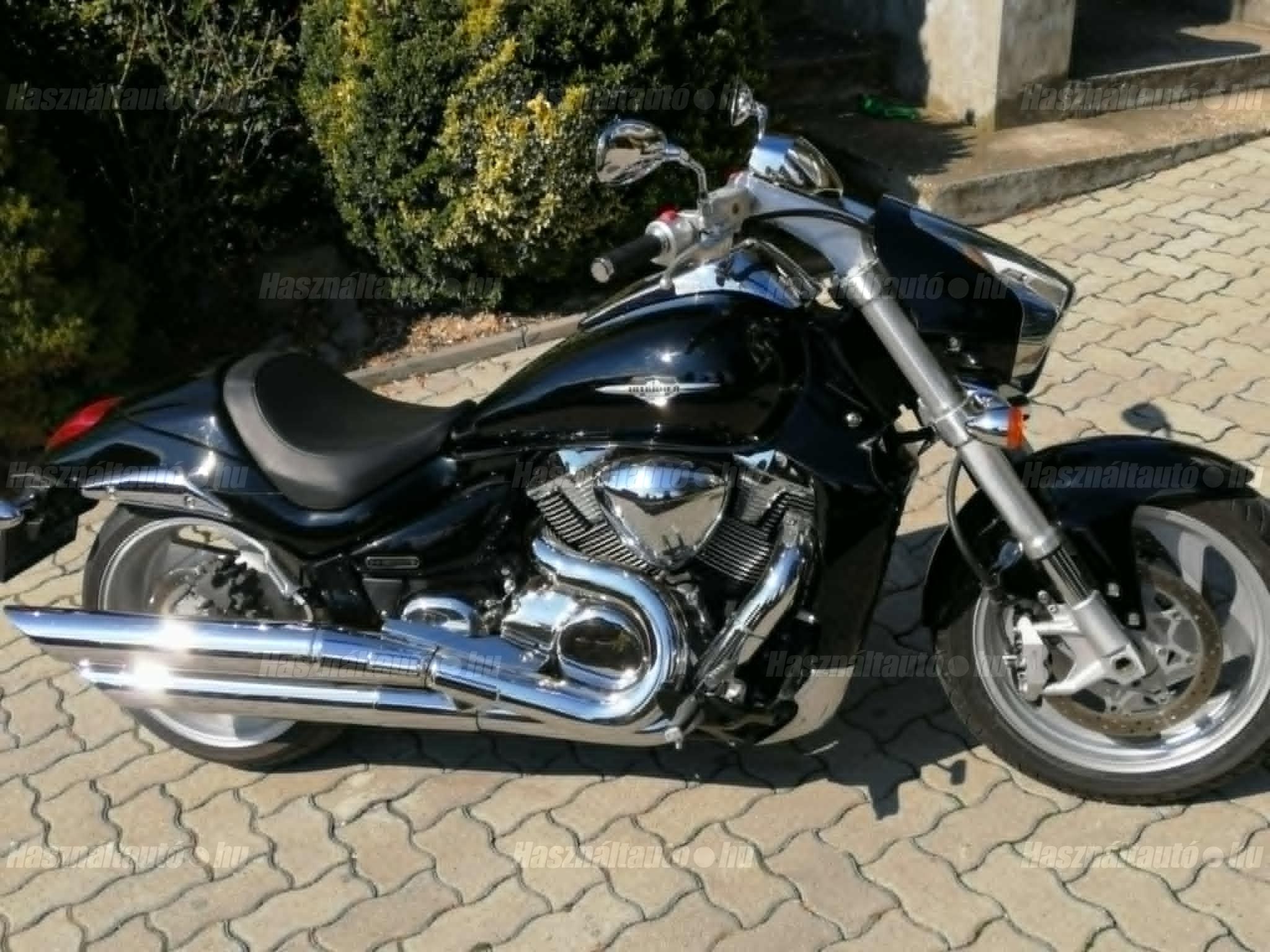 SUZUKI VZR 1800 2007/3 - 1