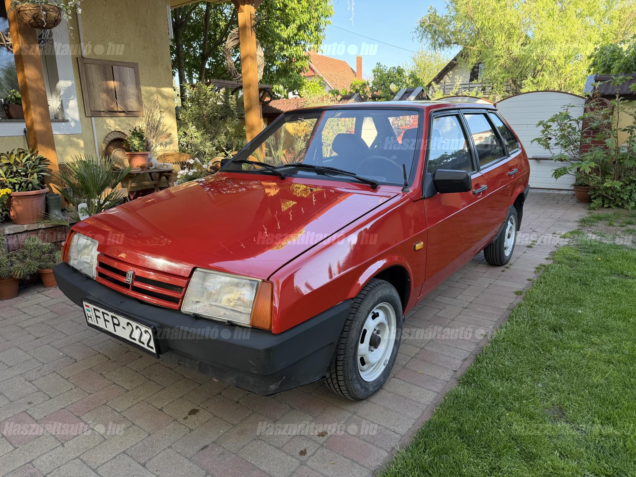 LADA SAMARA 1995/1 - 1
