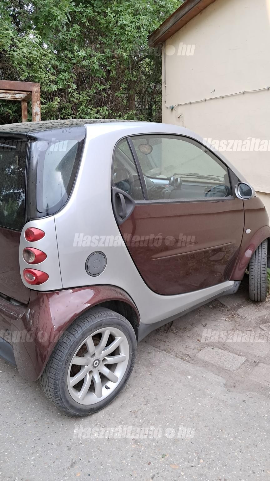 SMART FORTWO 2006 - 1