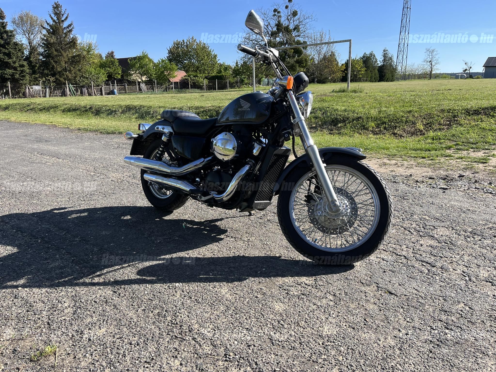 HONDA VT 750 2010/5 - 1