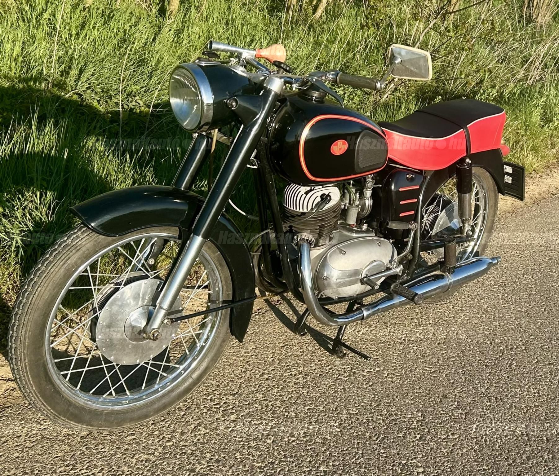 PANNONIA T1 1961/1 - 1
