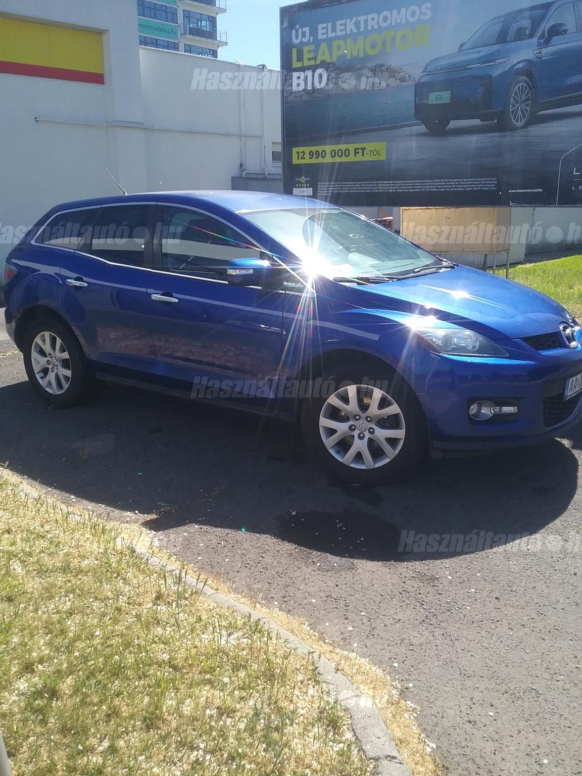 MAZDA CX-7 2007/10 - 1