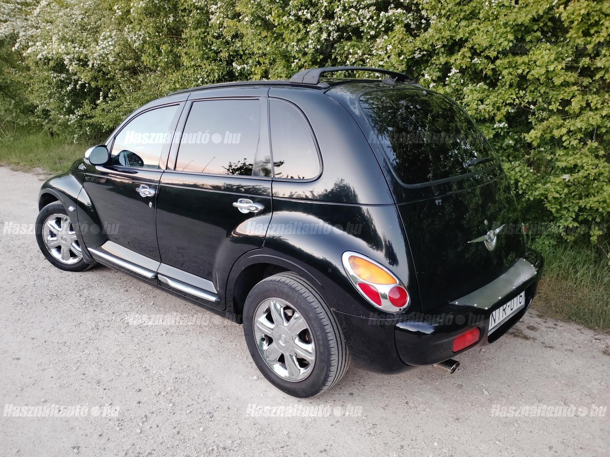CHRYSLER PT CRUISER 2001/8 - 1