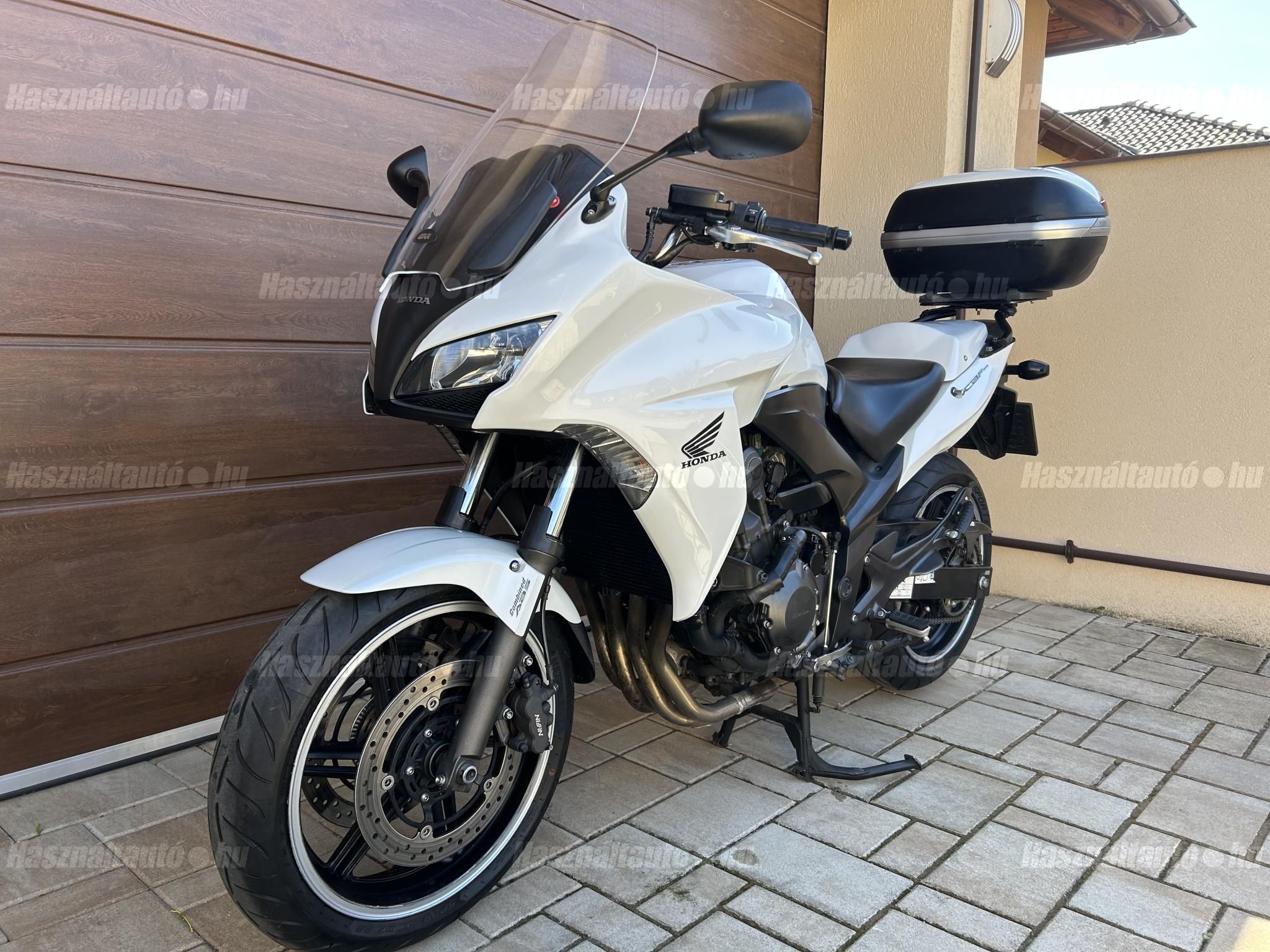 HONDA CBF 1000 2010/3 - 1