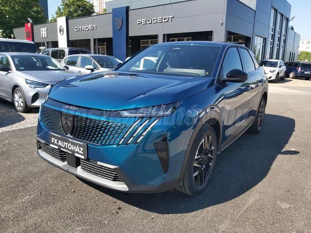PEUGEOT 3008 2025 - 1