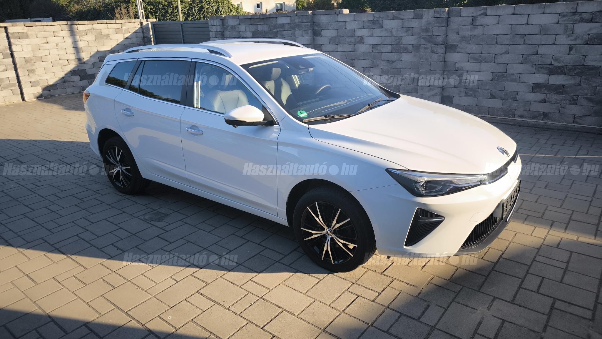MG MG5 2024/5 - 1