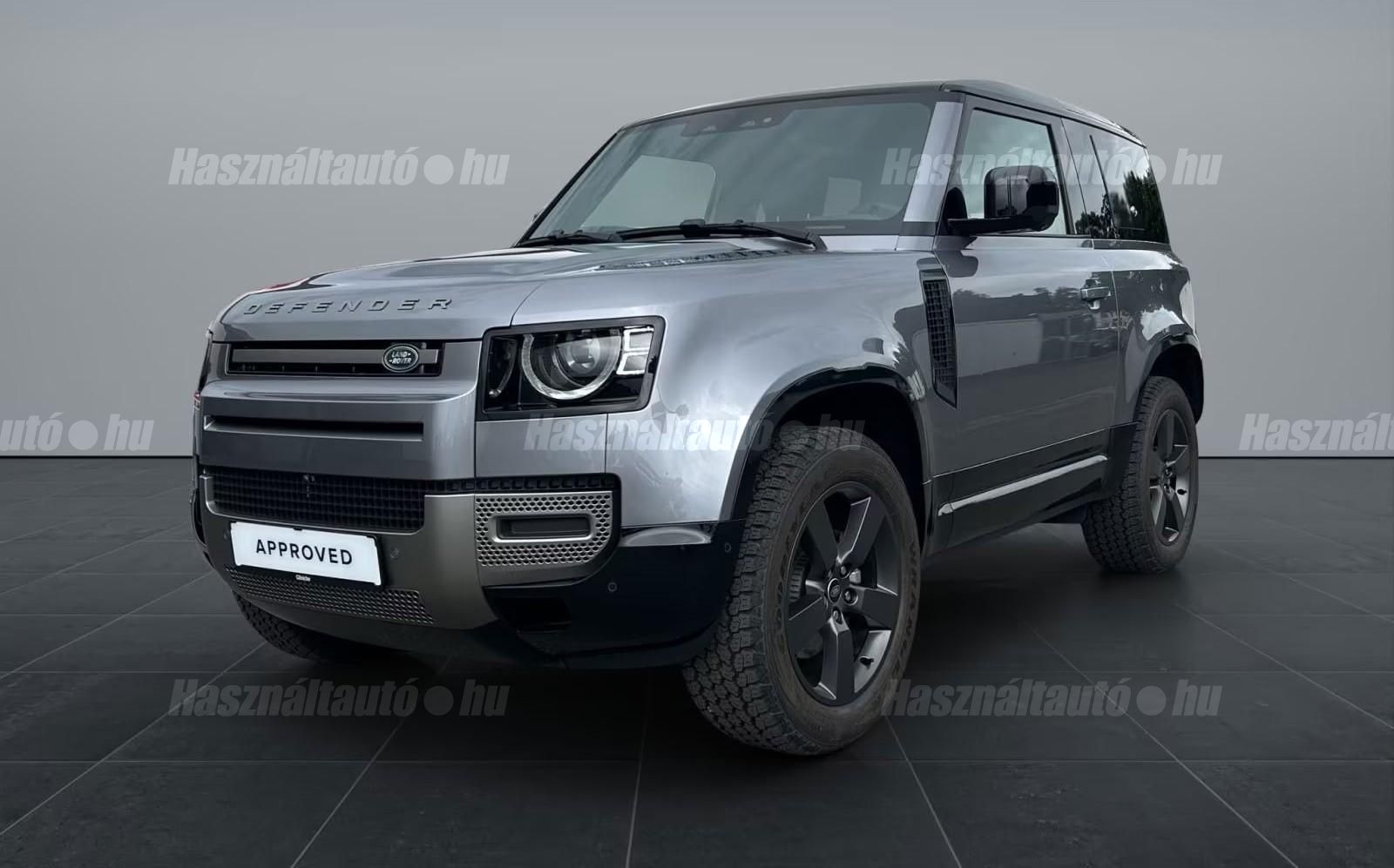 LAND ROVER DEFENDER 2024/9 - 1