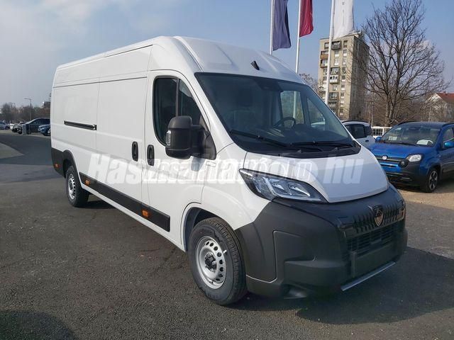 PEUGEOT BOXER 2025 - 1