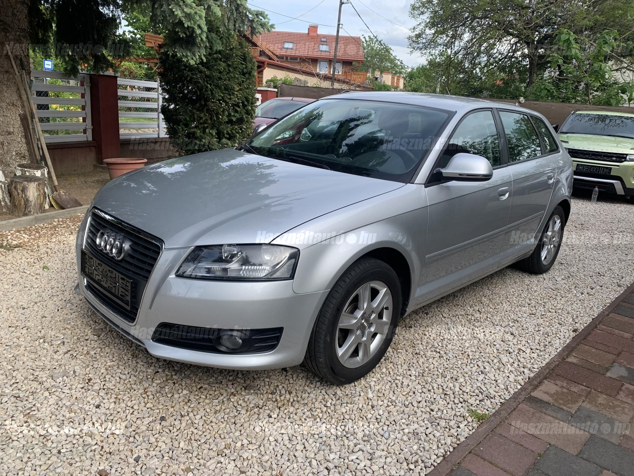 AUDI A3 2010/1 - 1