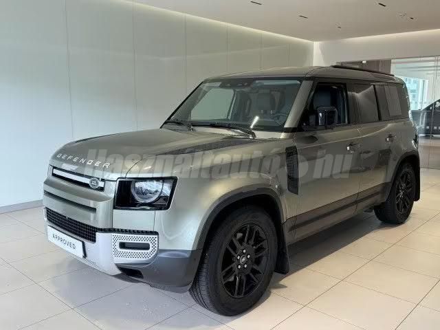 LAND ROVER DEFENDER 2025/1 - 1