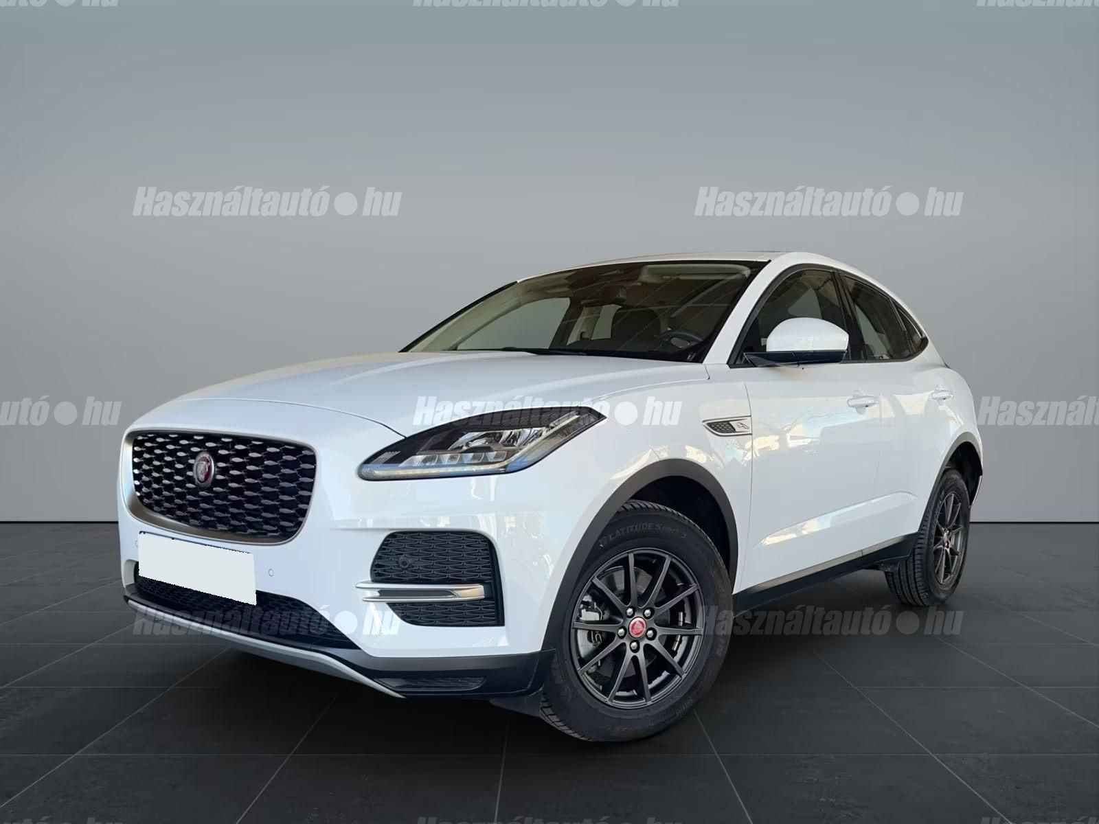 JAGUAR E-PACE 2022/4 - 1