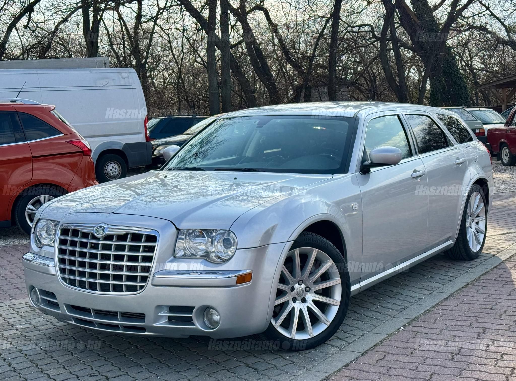 CHRYSLER 300 C 2009/7 - 1