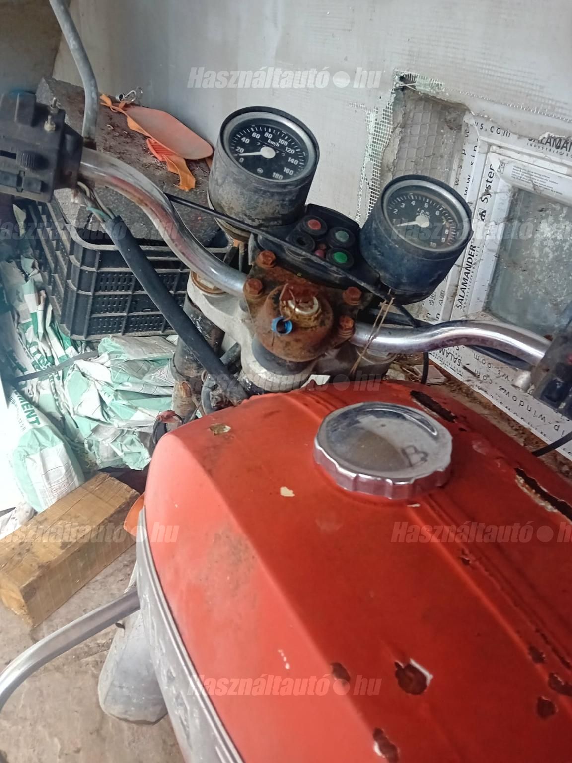 JAWA 350 1975 - 1