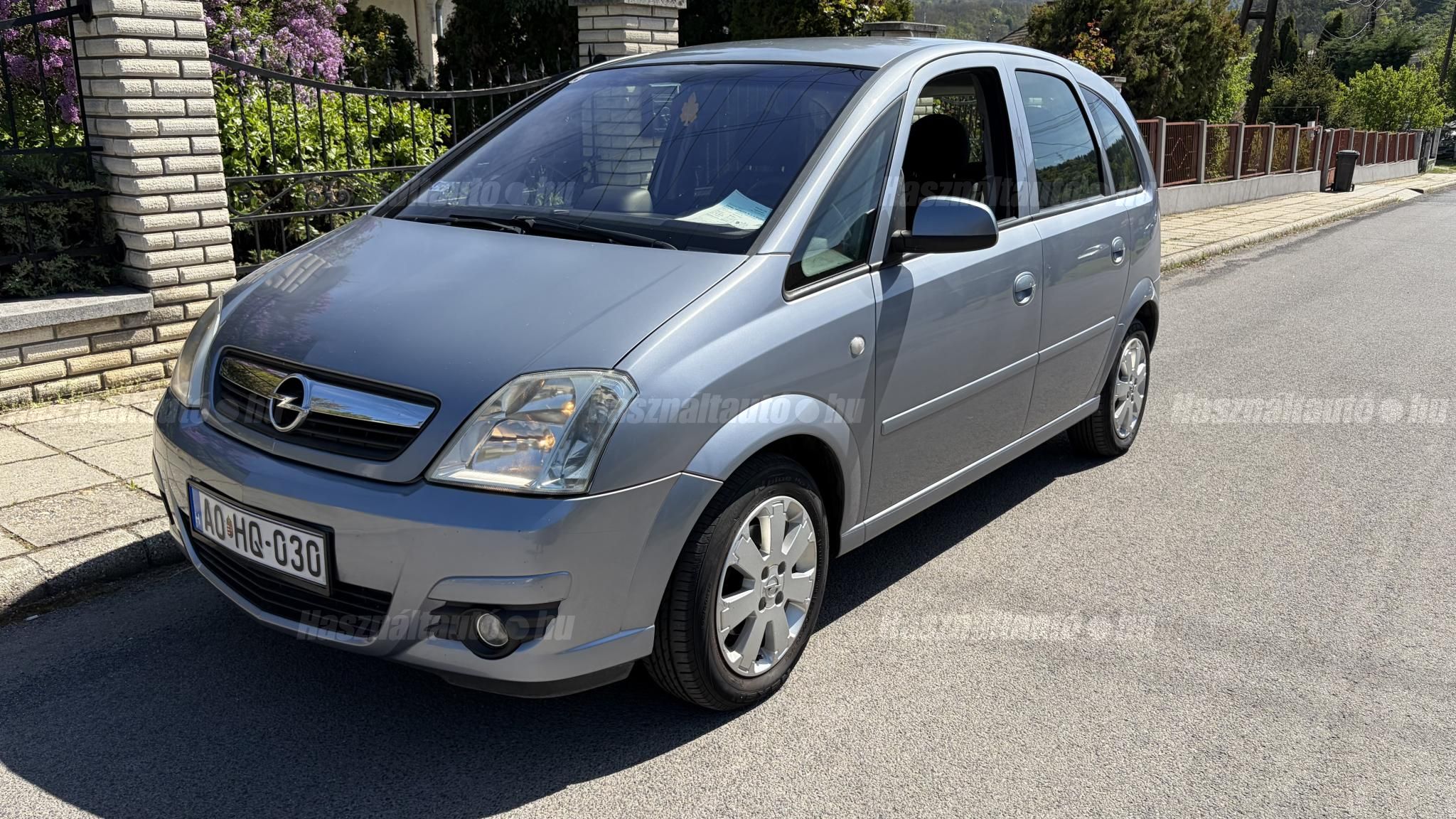 OPEL MERIVA A 2009/5 - 1