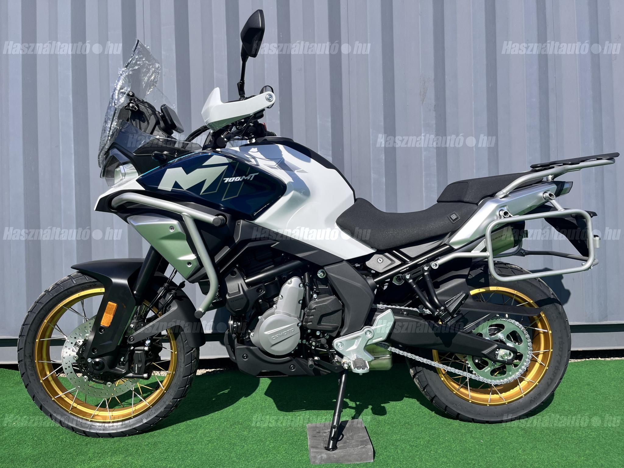 CFMOTO 700 MT 2026/5 - 1