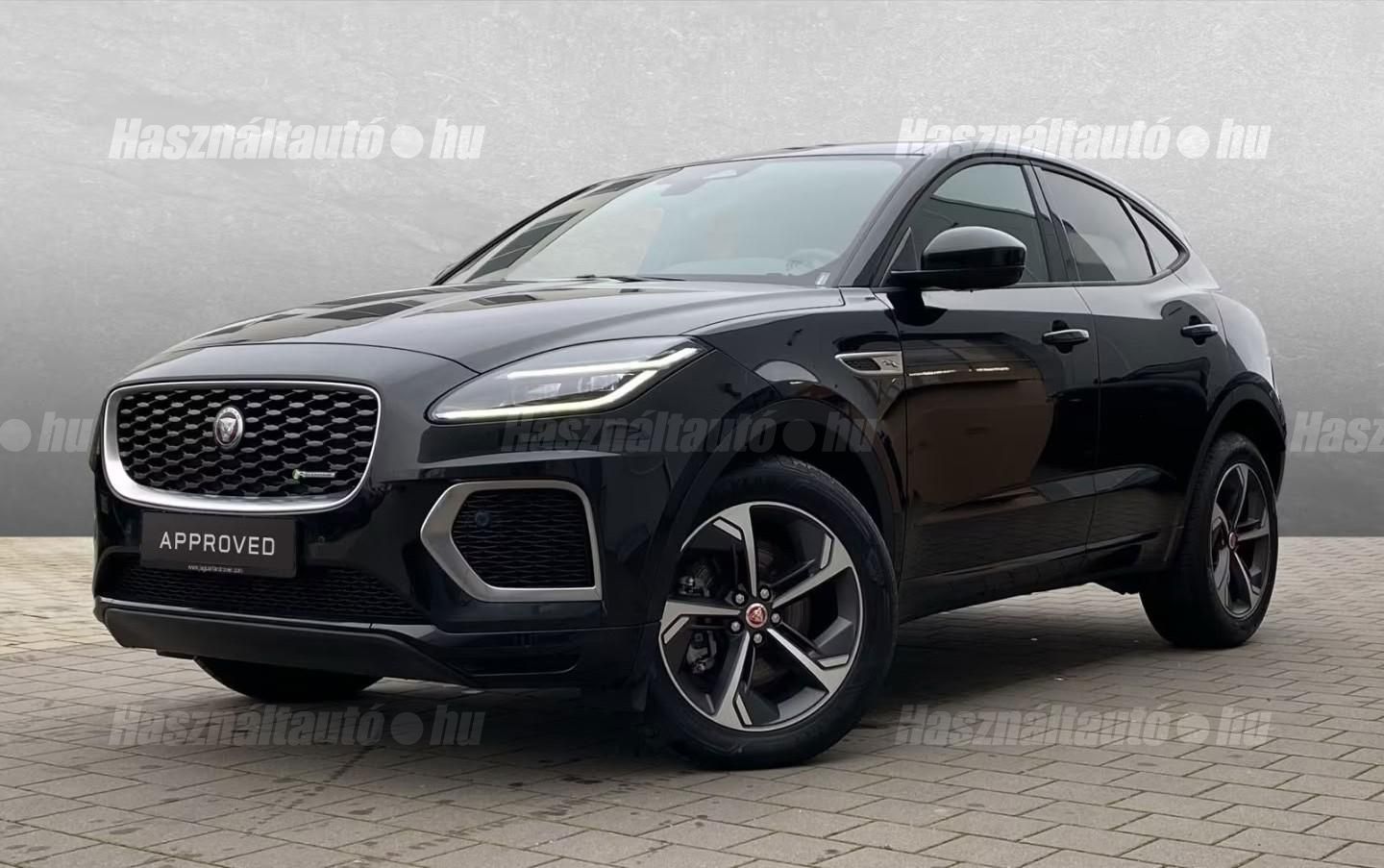 JAGUAR E-PACE 2023/4 - 1