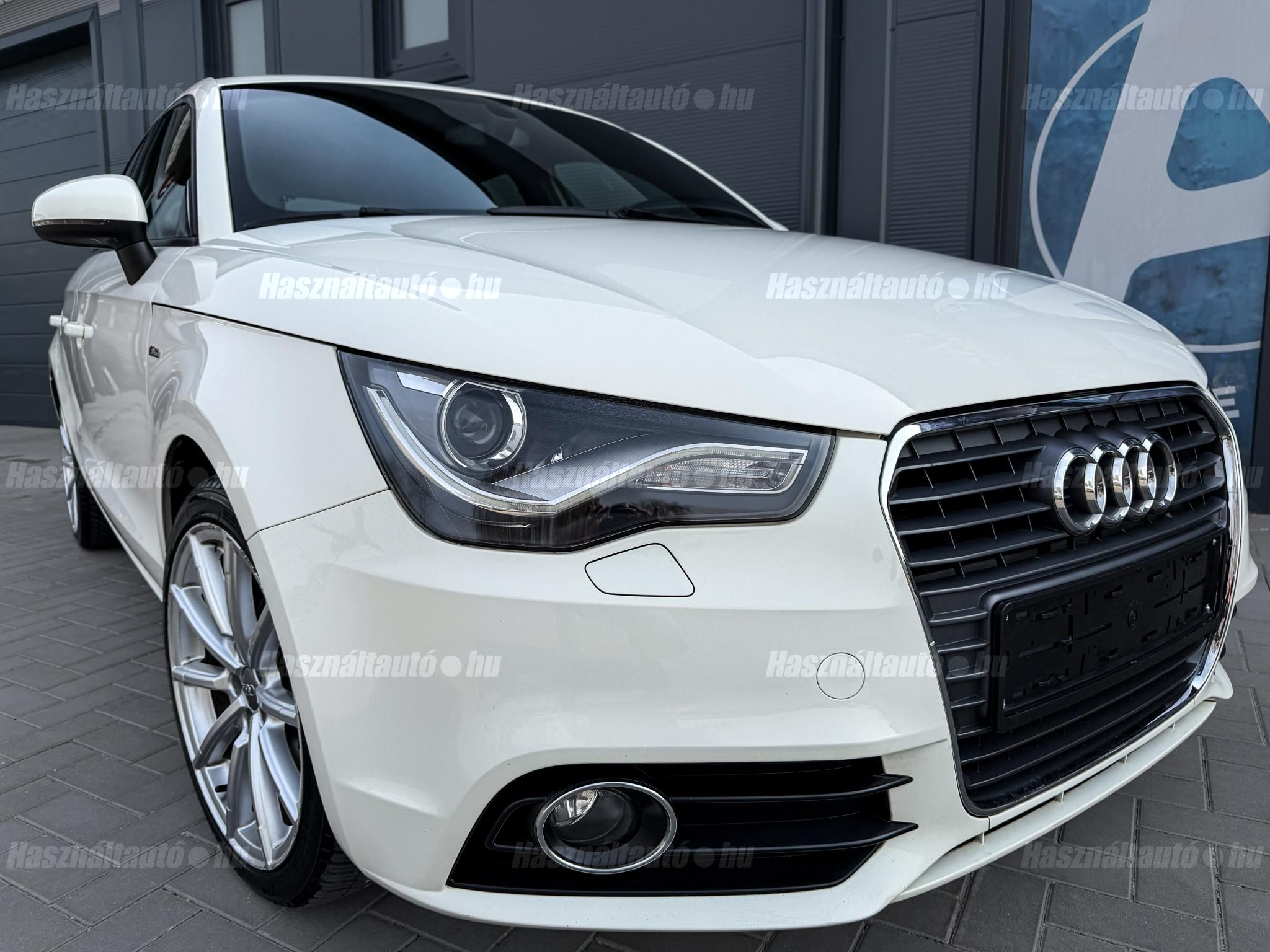AUDI A1 2015/2 - 1