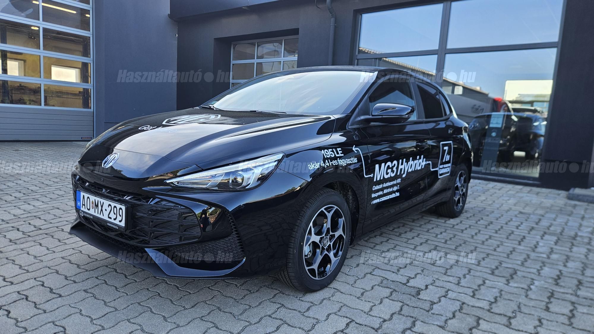 MG MG3 2026/3 - 1
