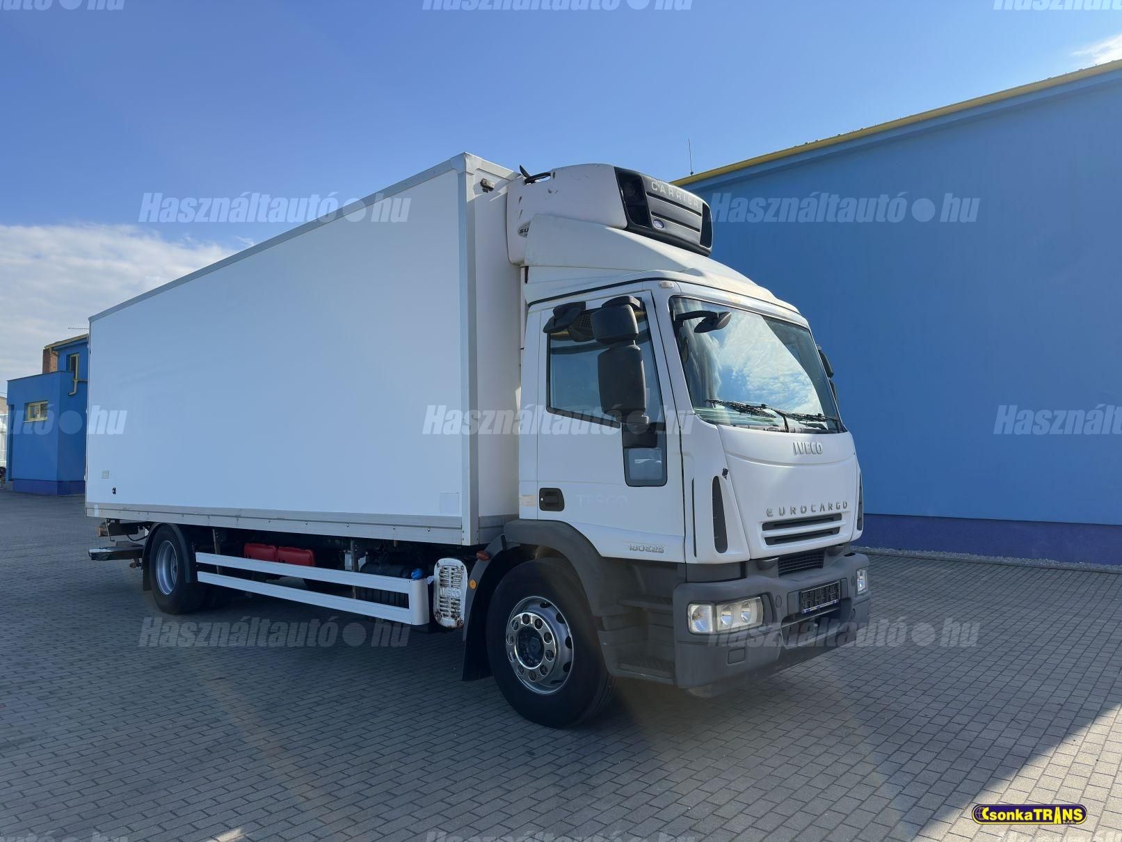 IVECO 2008/5 - 1