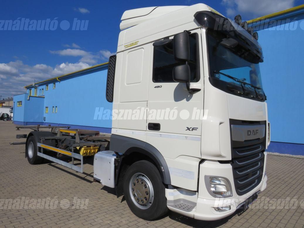 DAF 2020/5 - 1