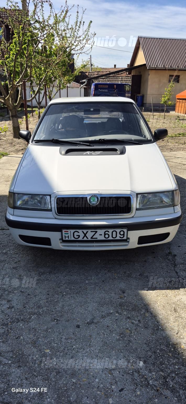 SKODA FELICIA 1999/5 - 1