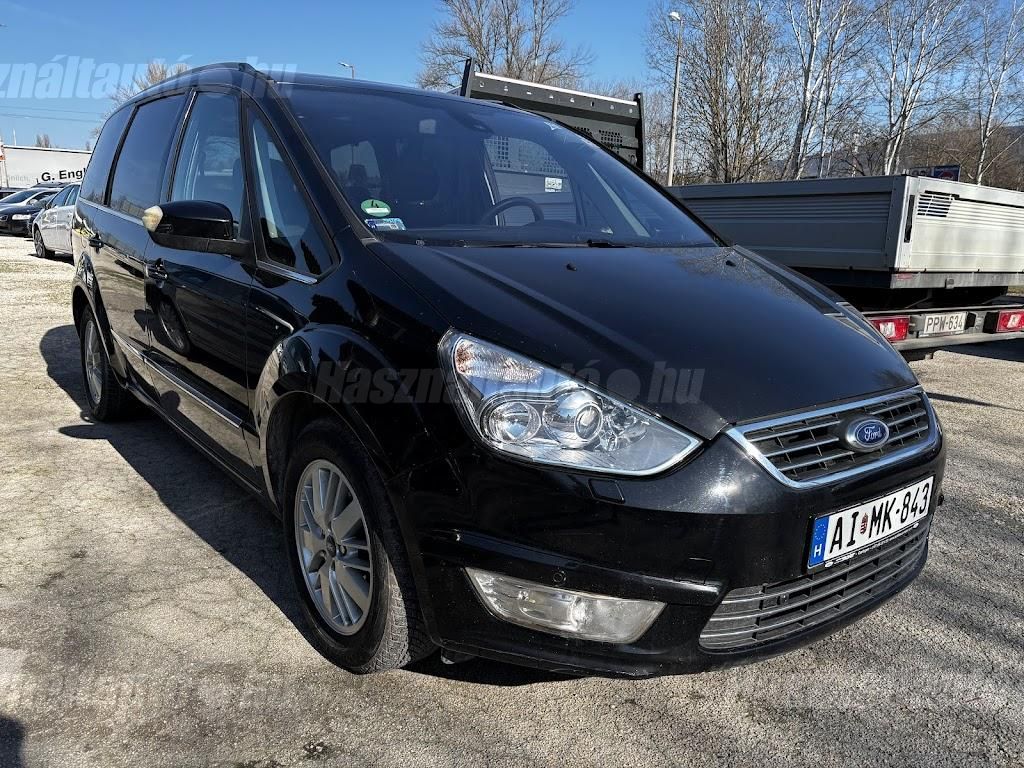 FORD GALAXY 2011/4 - 1