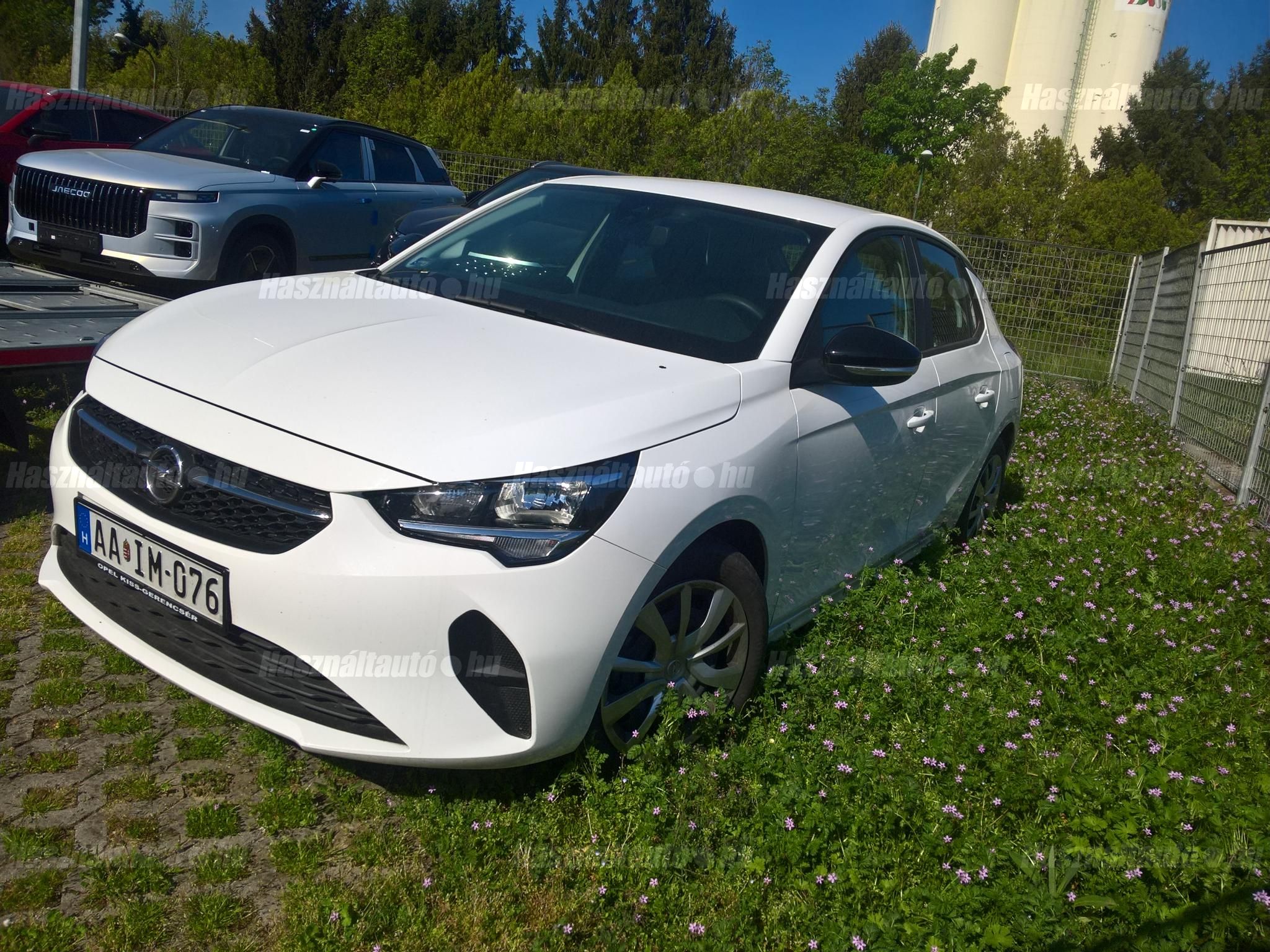 OPEL CORSA F 2023/3 - 1