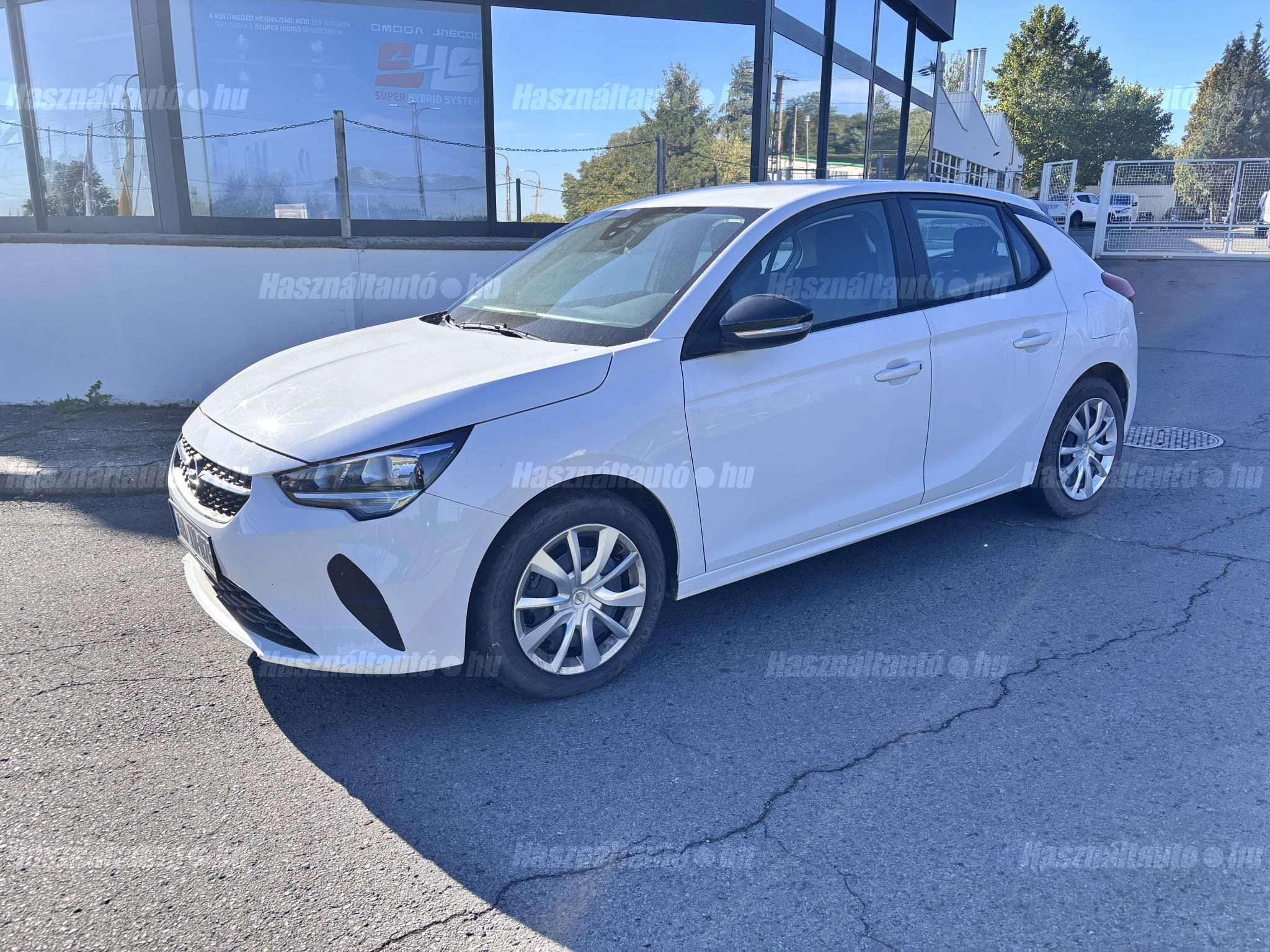 OPEL CORSA F 2023/3 - 1