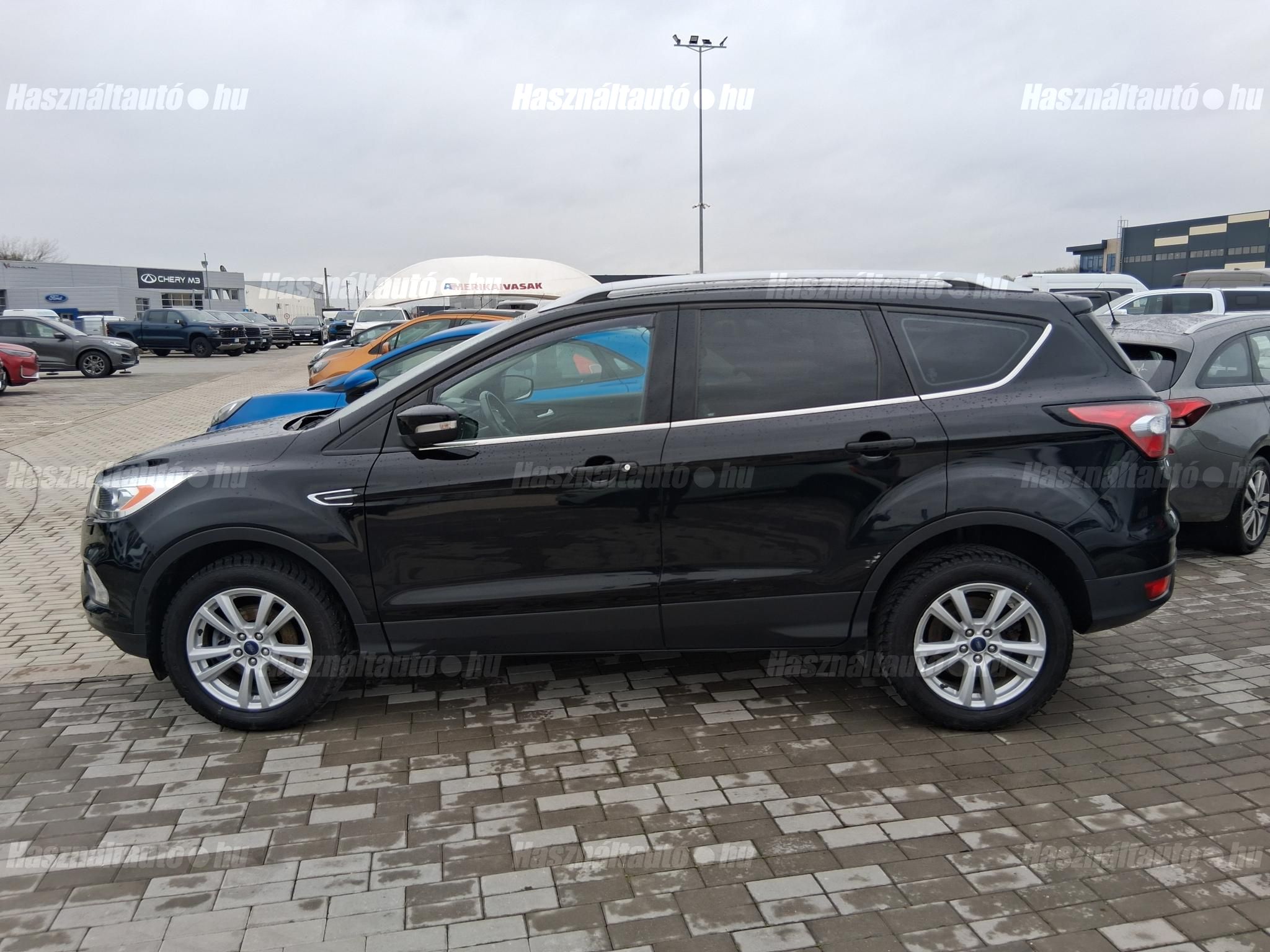 FORD KUGA 2016/12 - 1