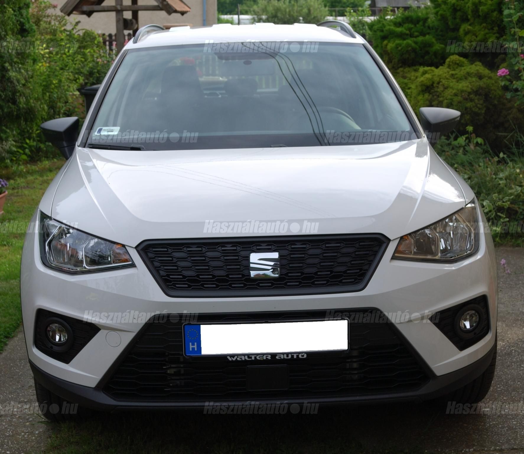 SEAT ARONA 2019/5 - 1