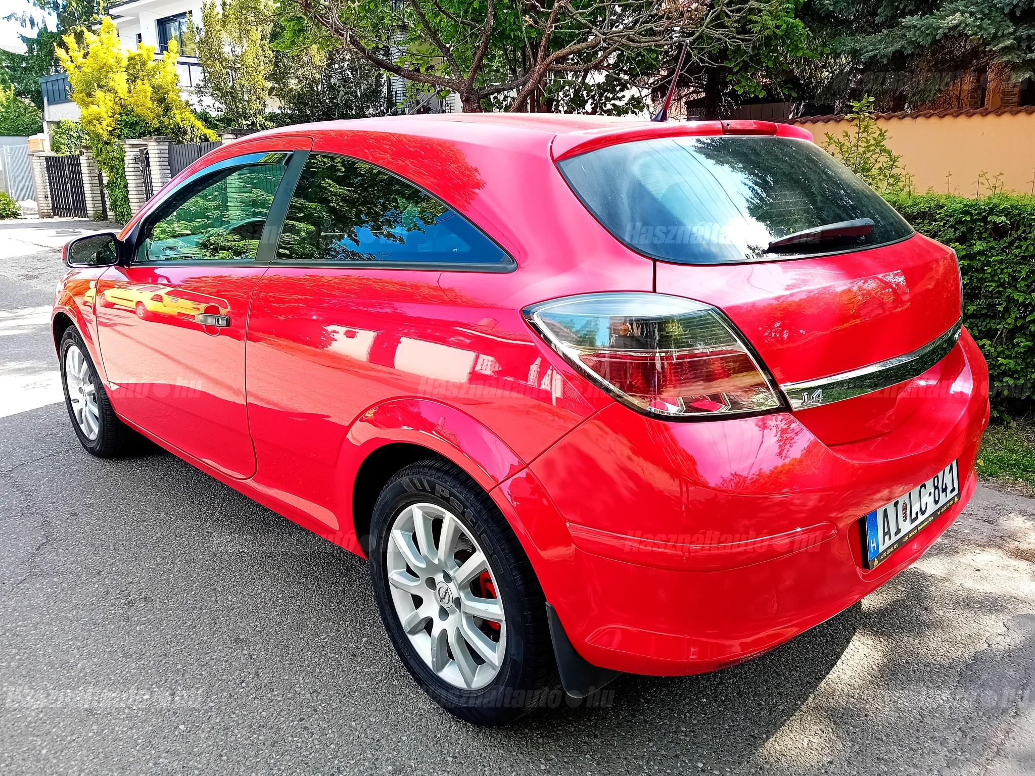 OPEL ASTRA H 2009/9 - 1
