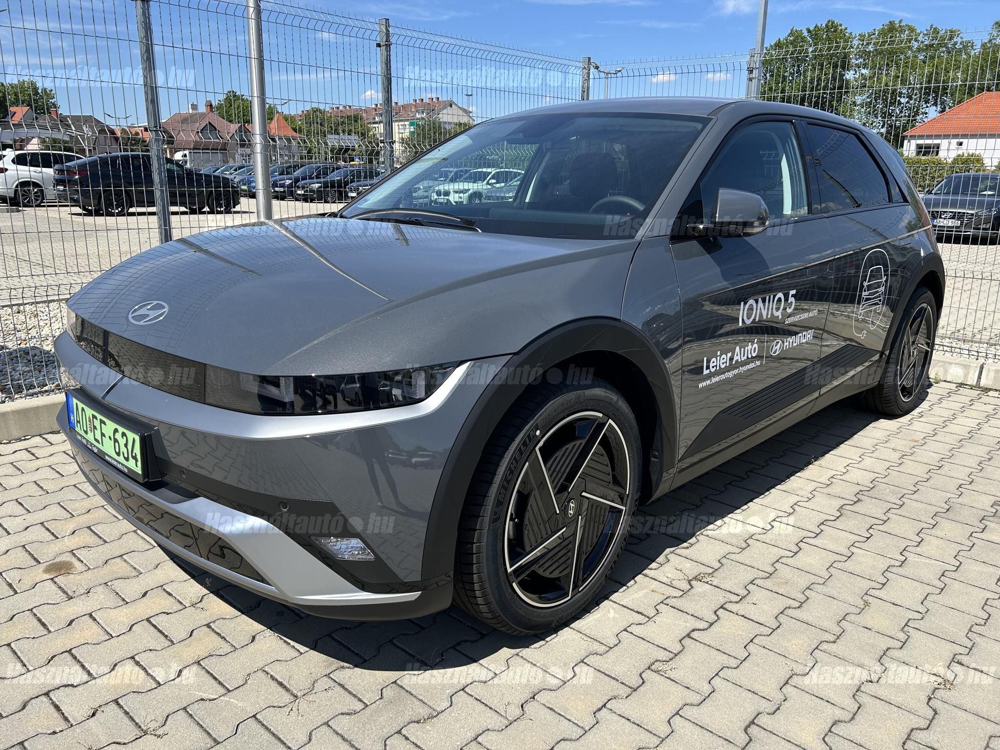 HYUNDAI IONIQ 5 2025/6 - 1